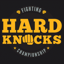 Hard Knocks Logo