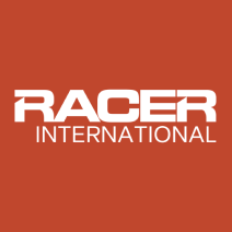 RACER Int Logo